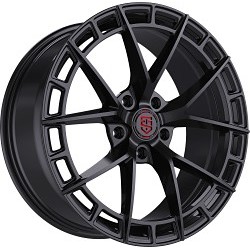TIS Motorsports TIS Motorsports 504B 22X10
